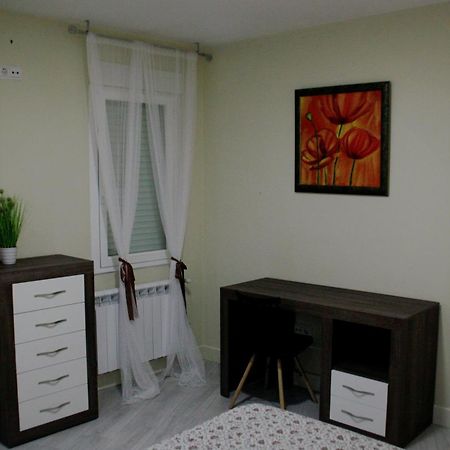 La Casa De Las Flores 폰페라다 외부 사진
