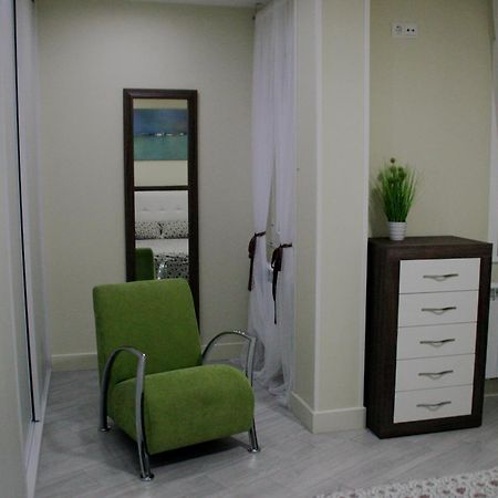 La Casa De Las Flores 폰페라다 외부 사진